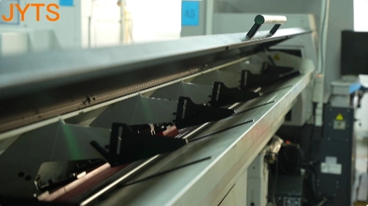 Pièces de rechange de machine de fournisseur d'OEM de moulage sous pression de pièces d'alliage d'aluminium